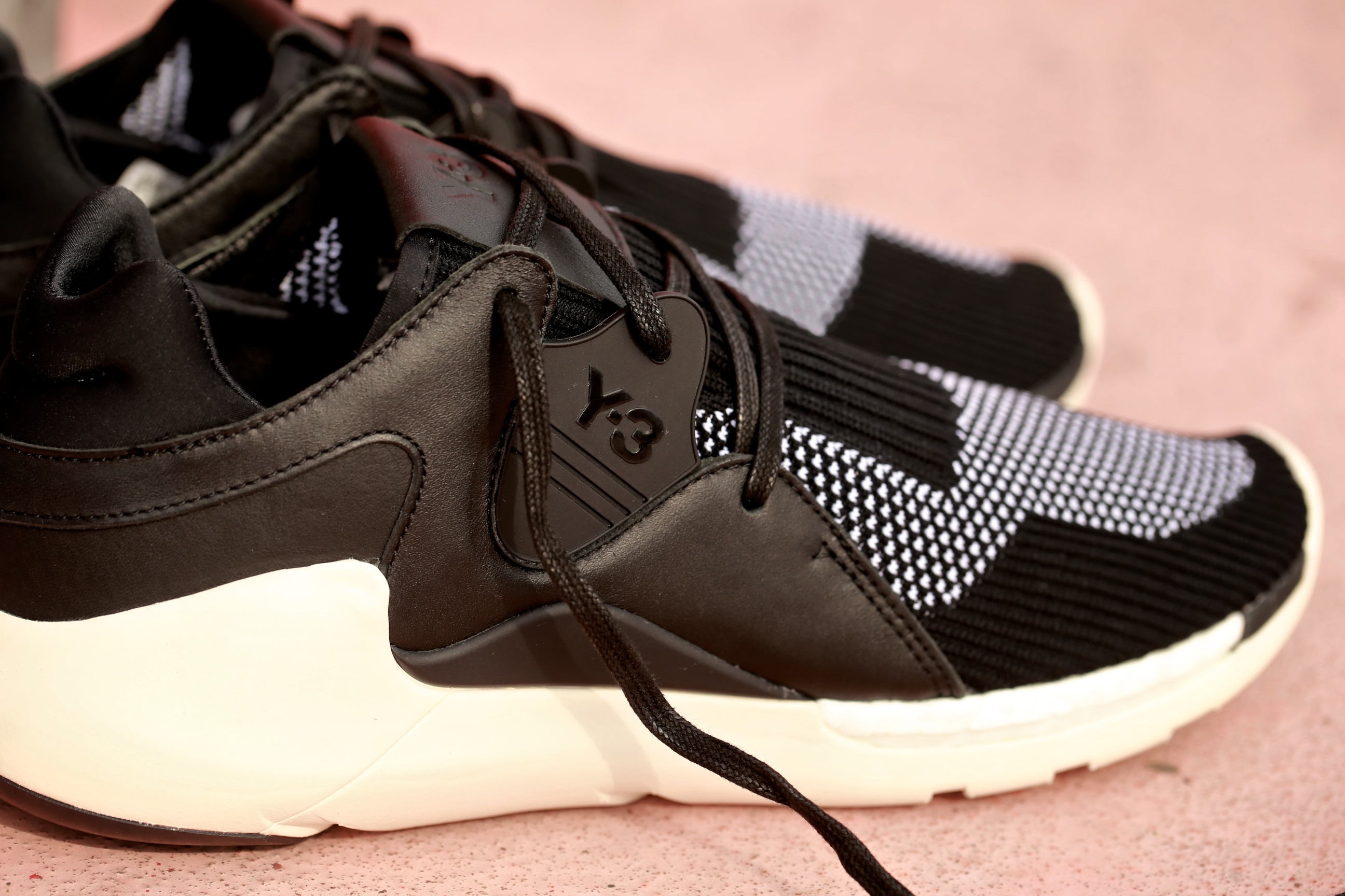 adidas y3 qr knit adidas y3 qr knit